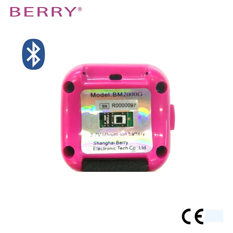 Супер акция! Покупайте 10 за 1! кольцевой пальцевой Пульсоксиметр BERRY BM2000G