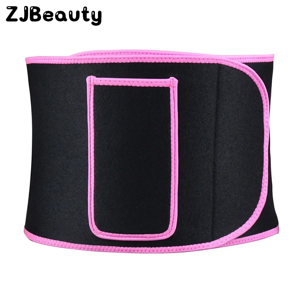 Триммеры для талии тренажер фитнеса эргономичные сауны с карманом сотового