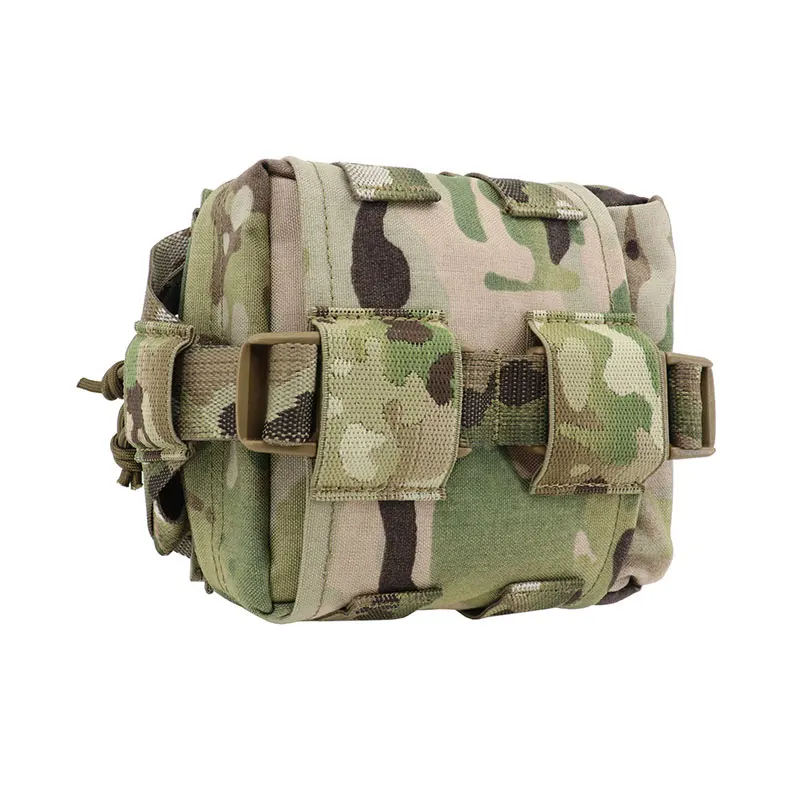 TYR Tactical   Portable Medical Bag Imported 500D