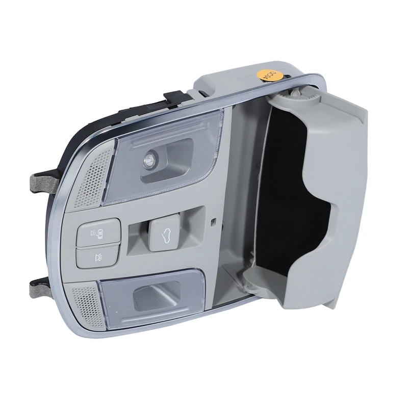 

Car Interior Reading Lights, Roof Lights, Interior Glasses Case, Suitable for Hyundai Tucson 2015