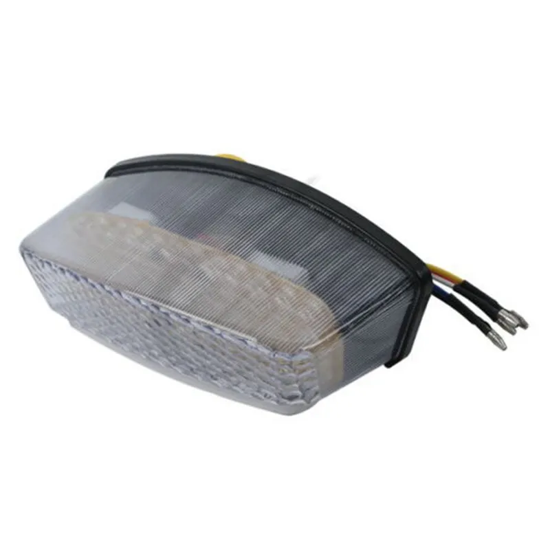 Задний фонарь для мотоцикла со светодиодами DUCATI 1994-2007 MONSTER M400 M750 M900 M1000 S4R |