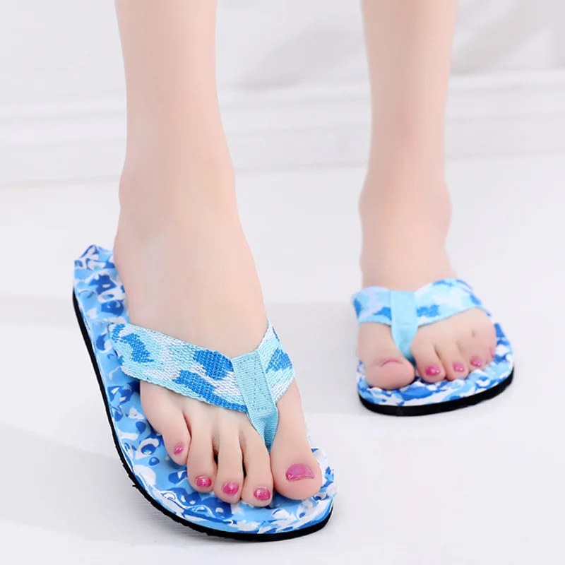 

Шлепанцы женские для дома и улицы, пляжные сандалии на платформе, тапочки, летняя обувь