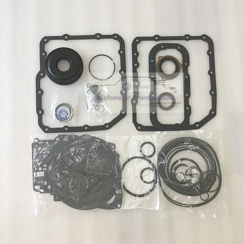 4L30E Auto Transmission Overhaul Gasket Kit FOR CADILAC For BMW Transpeed T03802B | Автомобили и мотоциклы