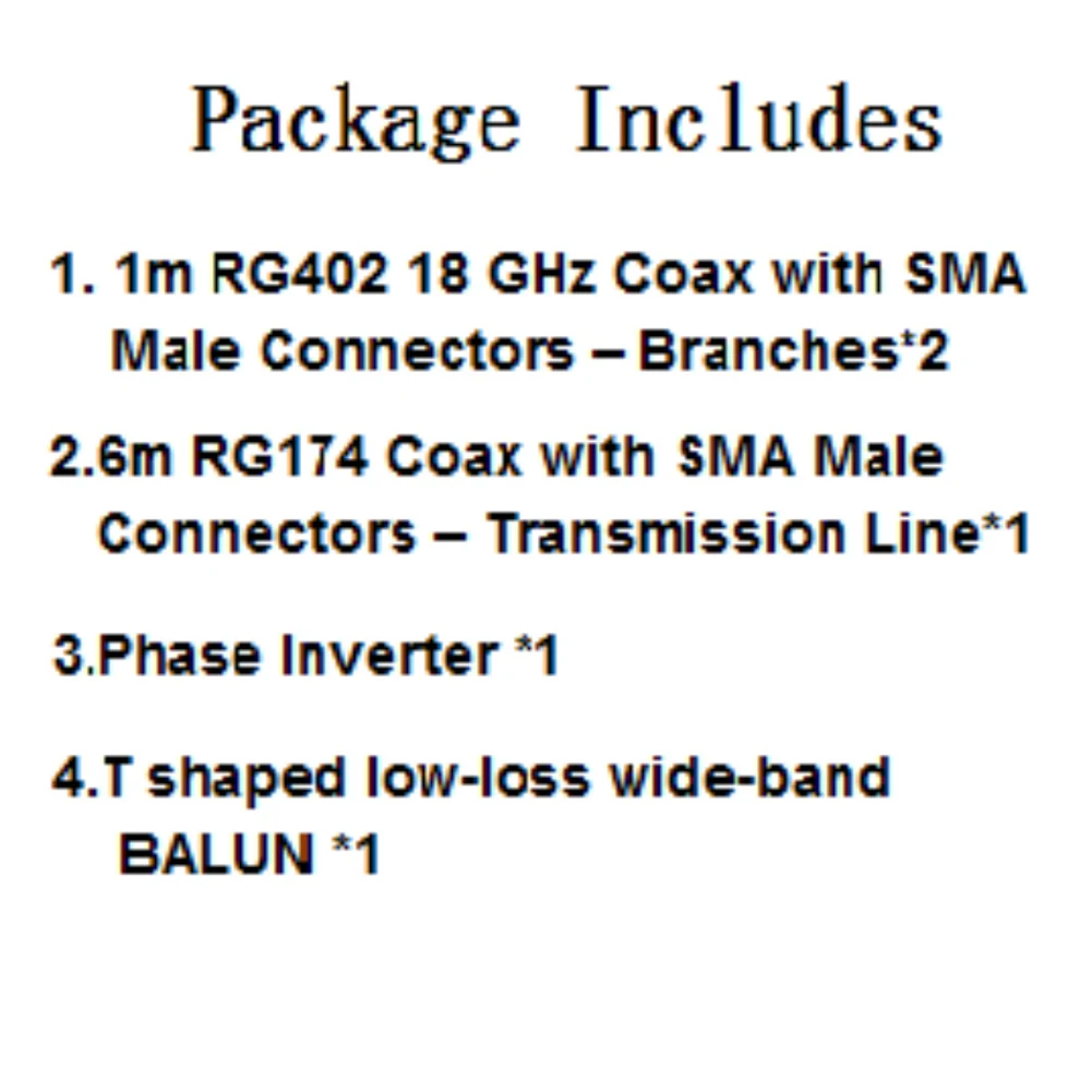 Professional NF Receiver Accessories Communication 0.28 DB Low-loss HF VHF Magnetic Loop Antenna 250 MW Home Portable Passive | Мобильные