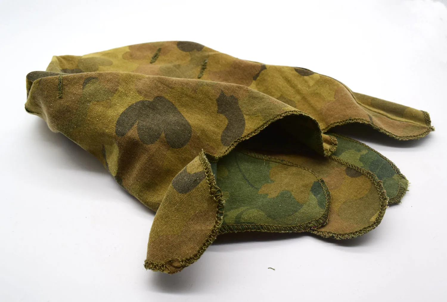 Реплика Двусторонняя Вьетнамская война США M1 Митчелл чехол на шлем - купить по