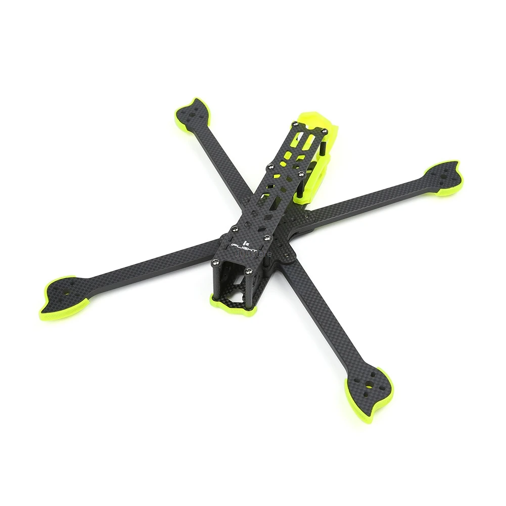 Комплект рама для фристайла IFlight XL7 V5 228 мм 7 дюймов совместим с DJI FPV гоночного