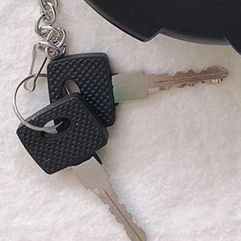 Авто-стайлинг автомобилей внешние части наполнитель топливный бак крышка