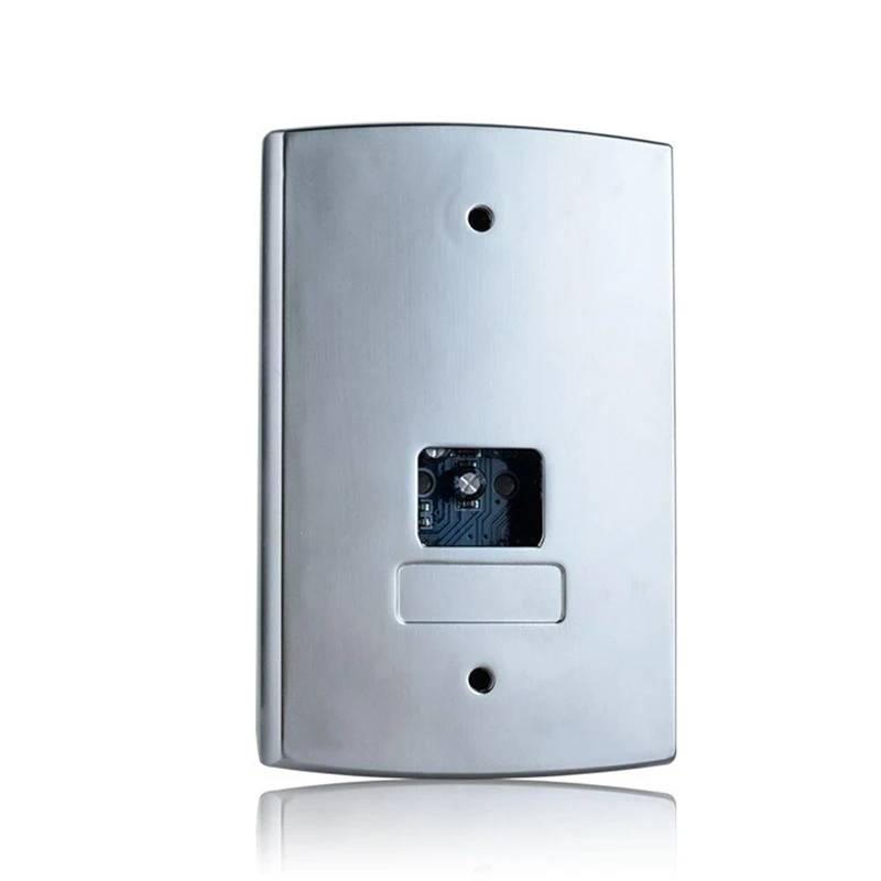 RFID кардридер с клавиатурой электронный замок контроль доступа пароли числовой