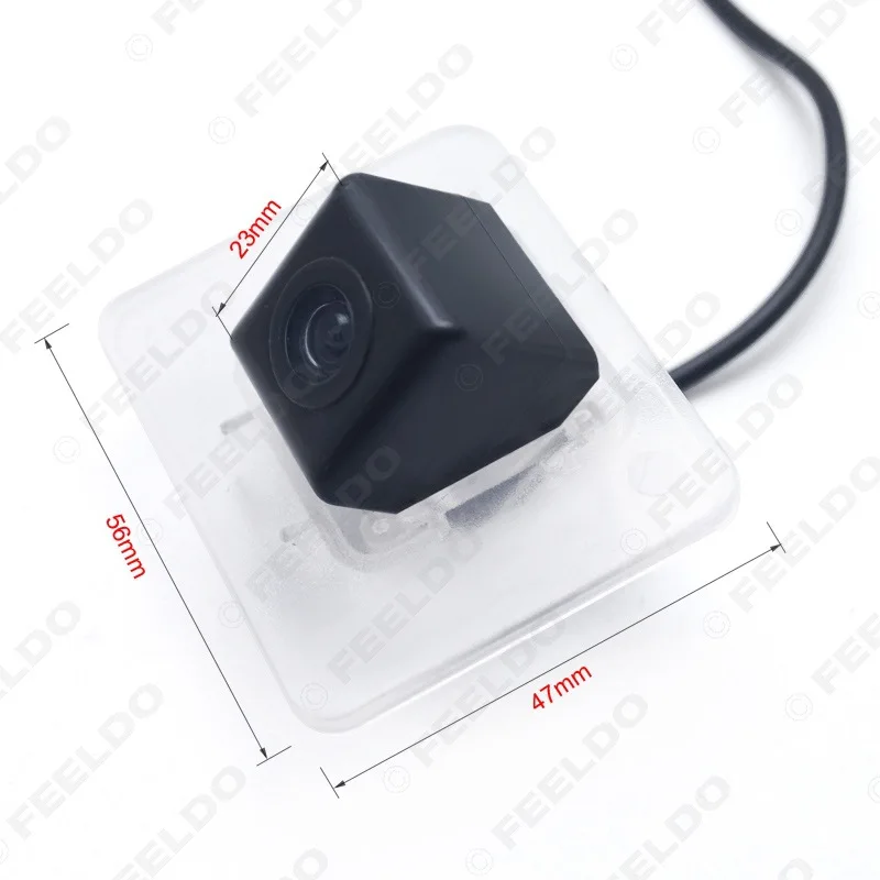 Suitable for Kia Optima/K5/Lotz Car Camera High-definition Rear View Mounted Image | Автомобили и мотоциклы