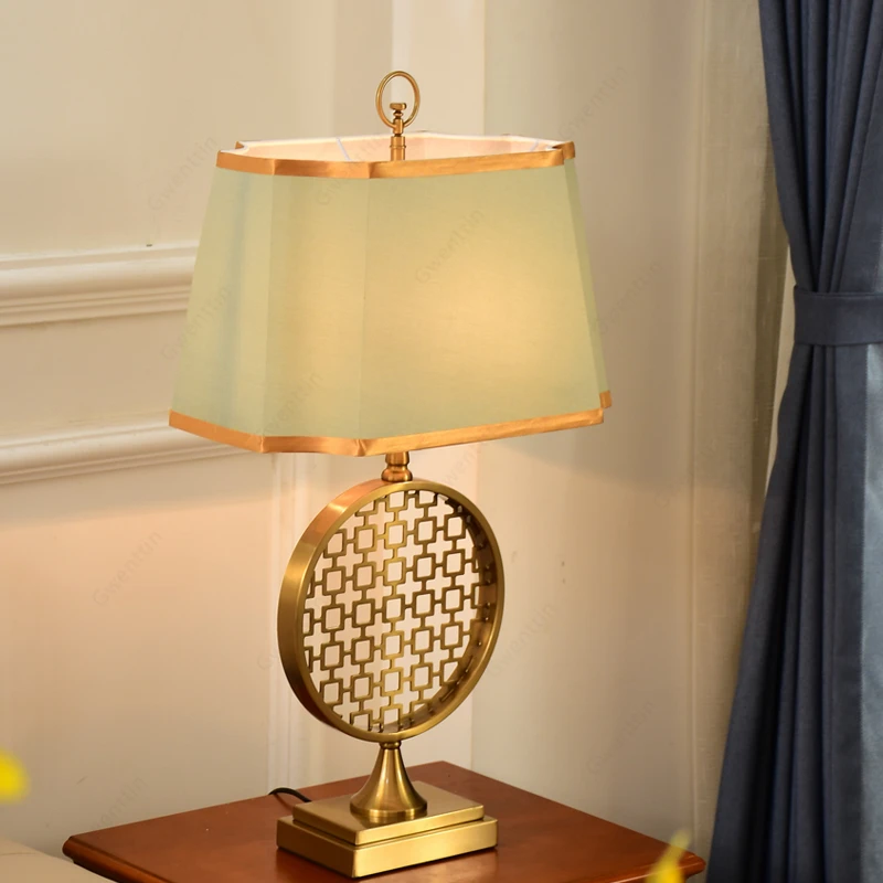 Modern Led Table Lamps for Living Room Bedroom Bed Lamp Home Decoration Standing Desk Light Lighting Fixtures Reading Luminarias | Лампы и
