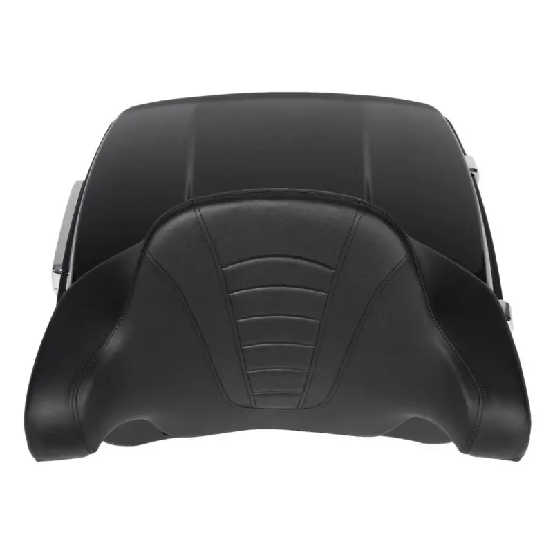Подкладка для спинки багажника мотоцикла King Pack Harley Tour Pak Touring Road Street скользящий