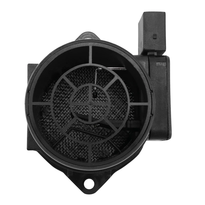 For Volvo S40 V40 1.6L 1.8L 2.0L New Mass Air Flow Meter Sensor & Fiat Suzuki Hyundai Accent | Автомобили и мотоциклы