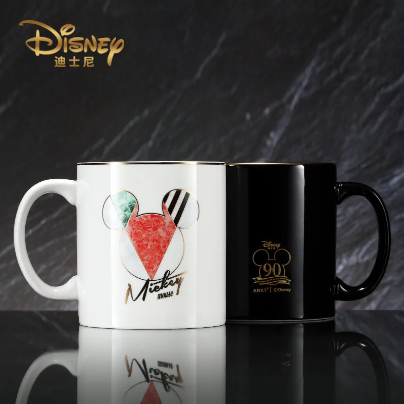 Кружка Керамическая для кофе молока чая завтрака 350 мл 500 | Мать и ребенок