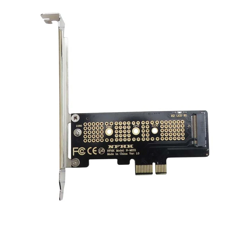 адаптер nvme m 2 адаптер ngff m 2 ssd pcie адапт