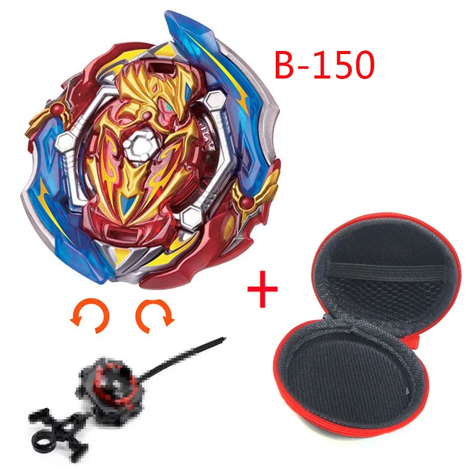 

Beyblade Burst Turbo B-129 Arena Toys