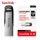 USB-флеш-накопитель SanDisk, 16-3,0 Гб, USB 128