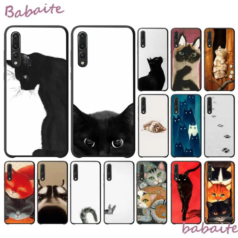 Роскошный высококачественный протектор для телефона Babaite не мультяшное