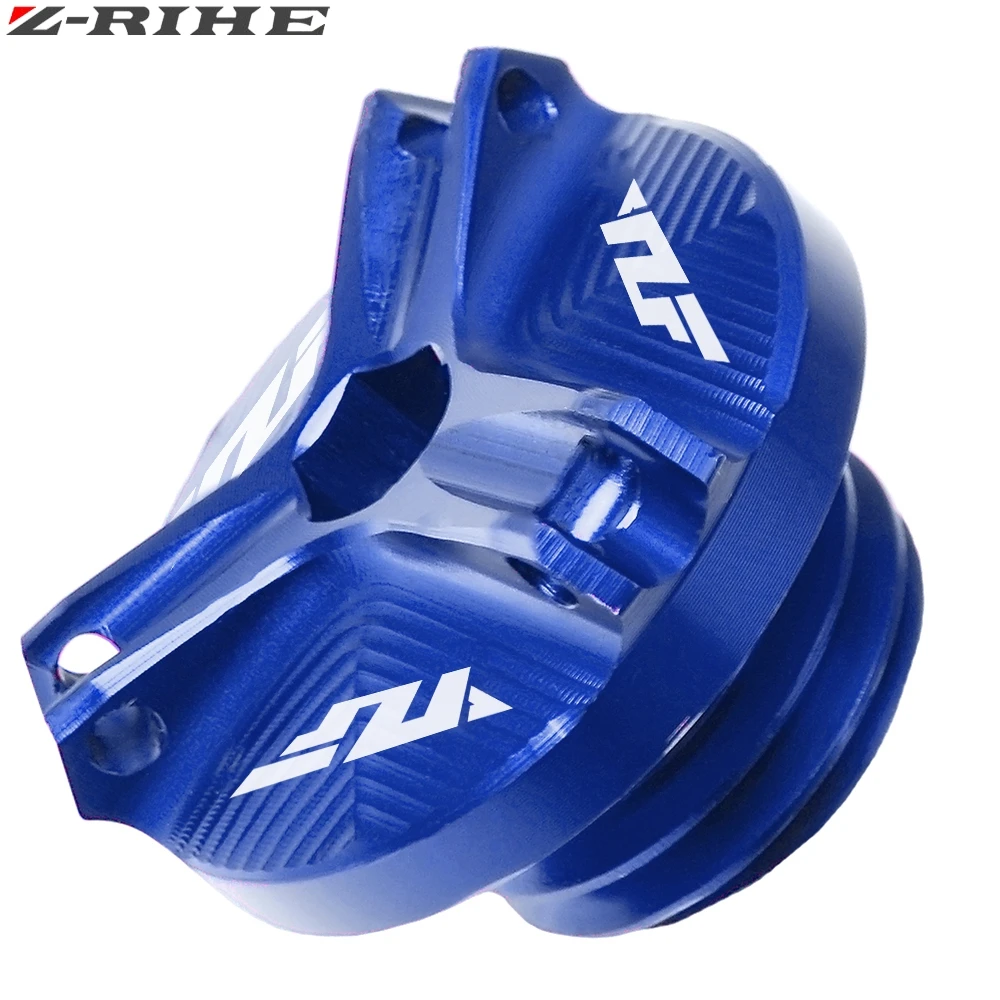 Для Yamaha R1 R3 R6 YZF-R3 YZF-R6 YZF-R1 YZF-R25 MT07 MT-07 Машинное масло капсула Штекер винт крышки аксессуары для двигателя