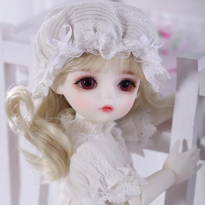 Новое поступление 2021 параметры BJD кукла YOSD LCC Ayane 1/6 модель тела для мальчиков и