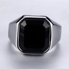 2021 простые женские элегантные кубические винтажные кольца из нержавеющей стали для мужчин, кольца для вечерние ринки, свадьбы