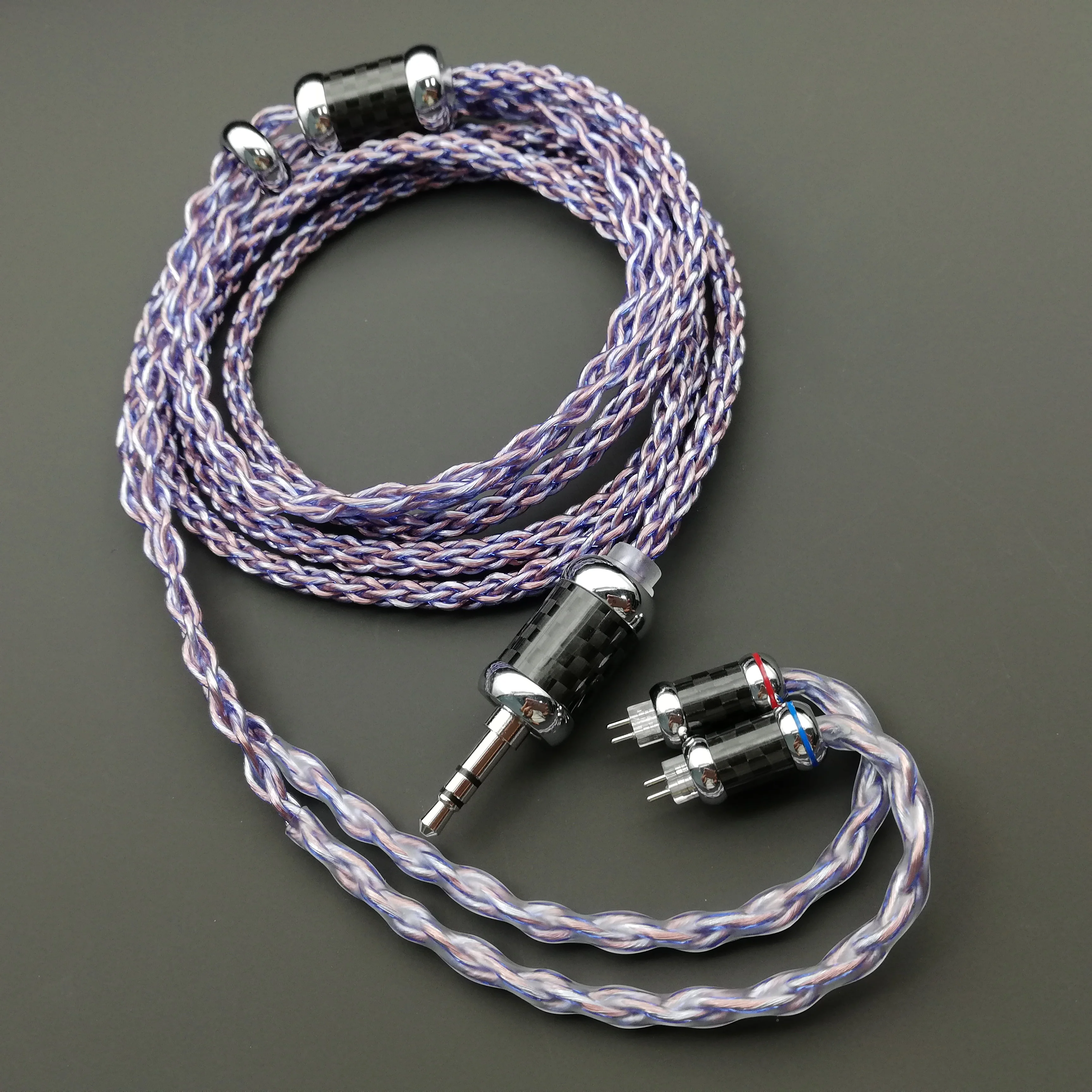 ΠΠΈΠ±ΡΠΈΠ΄Π½ΡΠΉ ΠΊΠ°Π±Π΅Π»Ρ Hiclass 8Core 7N OCC + OCC Ρ ΡΠ΅ΡΠ΅Π±ΡΡΠ½ΡΠΌ ΠΏΠΎΠΊΡΡΡΠΈΠ΅ΠΌ ΠΈ ΡΠΏΠ»Π°Π²ΠΎΠΌ, ΠΎΠ±Π½ΠΎΠ²Π»Π΅Π½Π½ΡΠΉ ΠΊΠ°Π±Π΅Π»Ρ Π΄Π»Ρ Π½Π°ΡΡΠ½ΠΈΠΊΠΎΠ², ΠΊΠ°Π±Π΅Π»Ρ Π΄Π»Ρ MMCX 2Pin 0,78 ΠΠΈΠ±ΡΠΈΠ΄Π½ΡΠΉ ΠΊΠ°Π±Π΅Π»Ρ Hiclass 8Core 7N OCC + OCC Ρ ΡΠ΅ΡΠ΅Π±ΡΡΠ½ΡΠΌ ΠΏΠΎΠΊΡΡΡΠΈΠ΅ΠΌ ΠΈ ΡΠΏΠ»Π°Π²ΠΎΠΌ, ΠΎΠ±Π½ΠΎΠ²Π»Π΅Π½Π½ΡΠΉ ΠΊΠ°Π±Π΅Π»Ρ Π΄Π»Ρ Π½Π°ΡΡΠ½ΠΈΠΊΠΎΠ², ΠΊΠ°Π±Π΅Π»Ρ Π΄Π»Ρ MMCX 2Pin 0,78