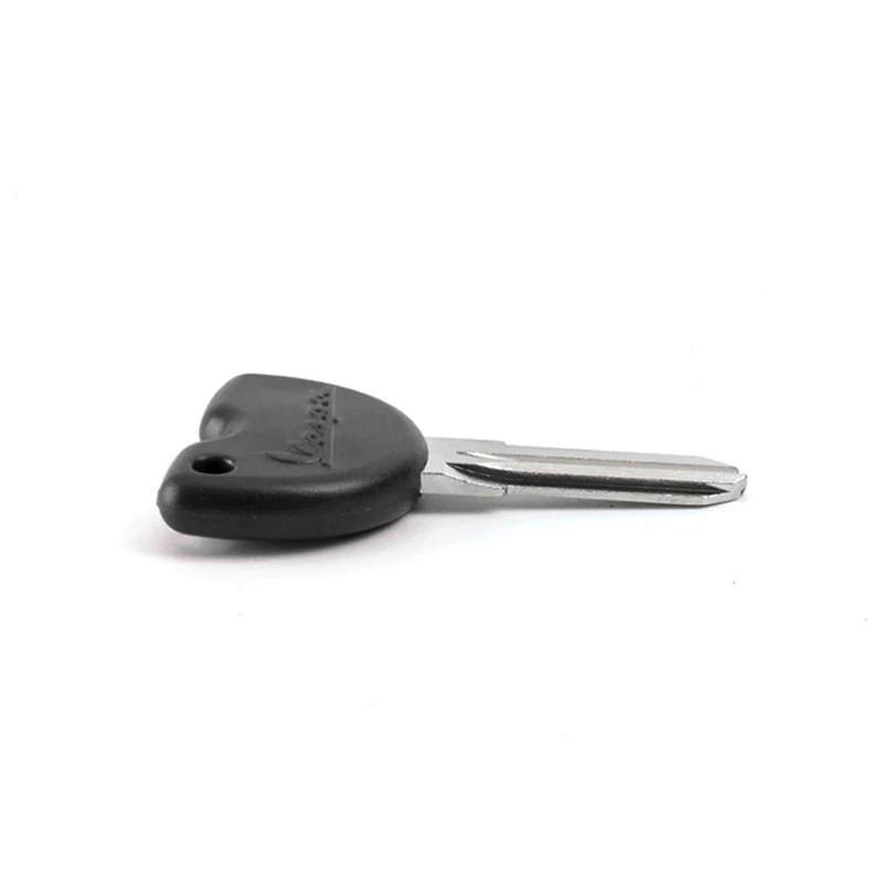 

New Scooter Accessories Uncut Blanks Key for Vespa Enrico Piaggio styling GTS300 LX150 fly 125 3vte Gts 200 250