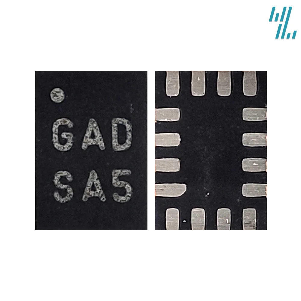 ISL54405IRUZ-T аналоговый переключатель IC | Электронные компоненты и принадлежности
