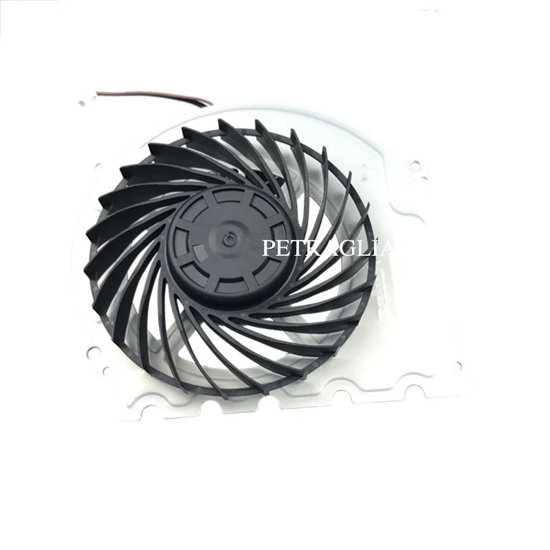 Кулер для процессора Sony Playstation 4 PS4 Slim 2000 со встроенным радиатором CUH-2xxx - купить по