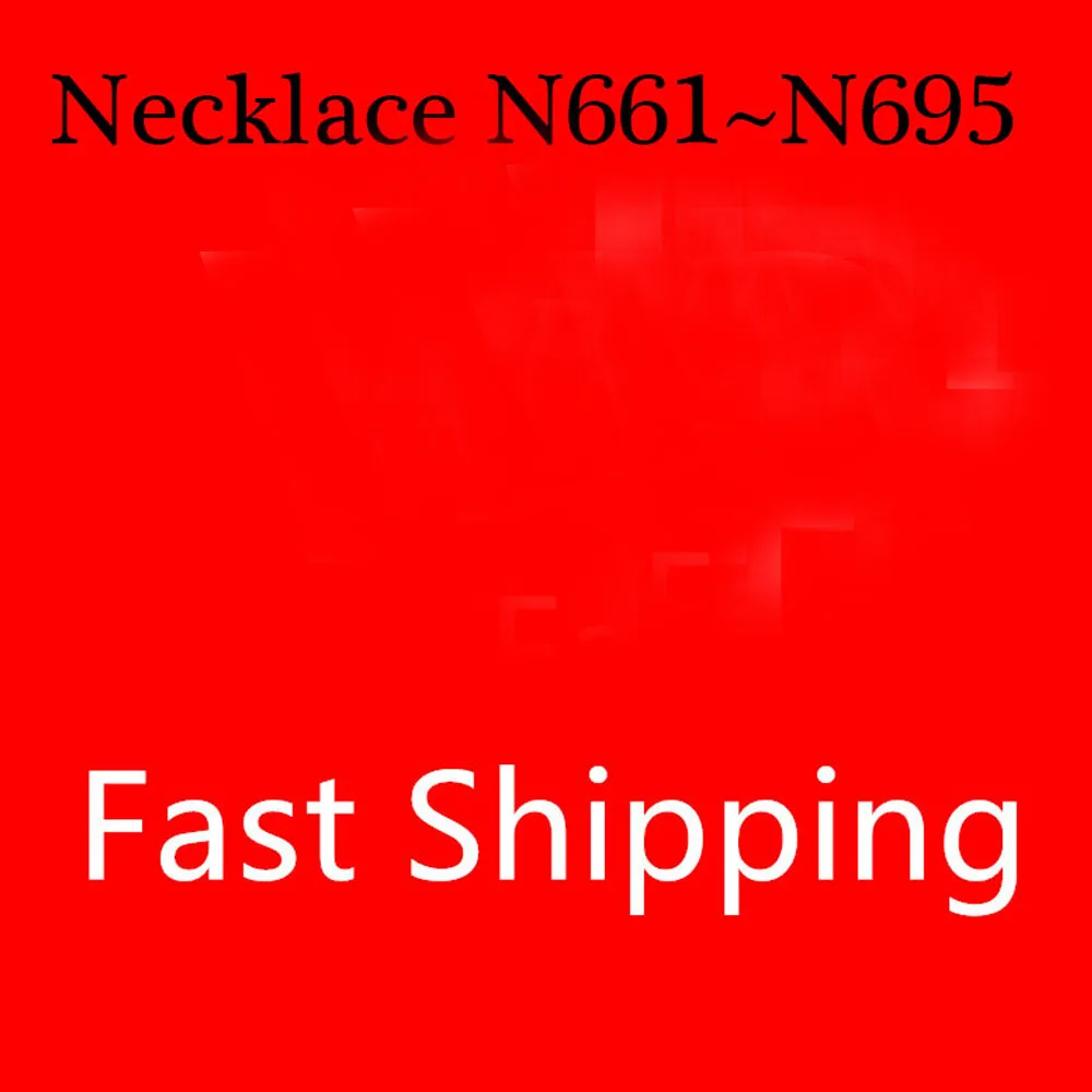

Fashion High-Quality Necklace Series For Women
