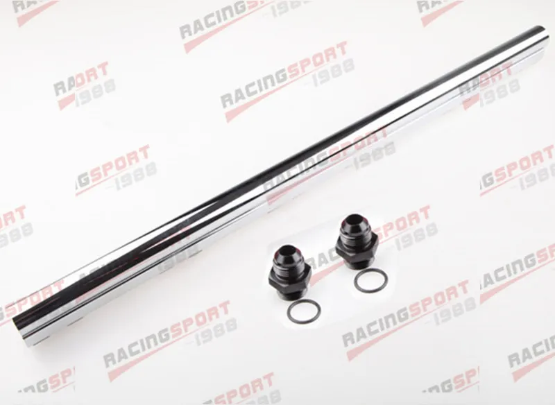 Топливная рейка из алюминиевого сплава с ЧПУ для BMW M30 S38| |