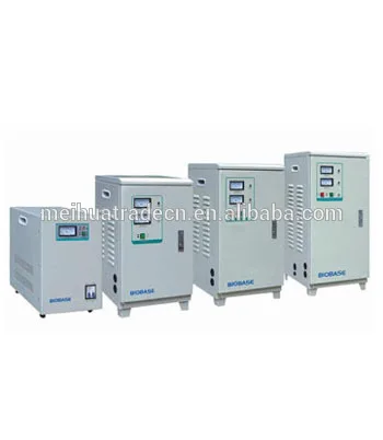 

0.5-3KVA Automatic Voltage Regulator