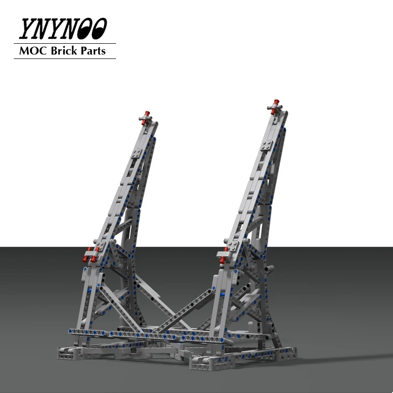 Мпц вертикальный Дисплей подставка для игрушки тысячелетия Тысячелетнего