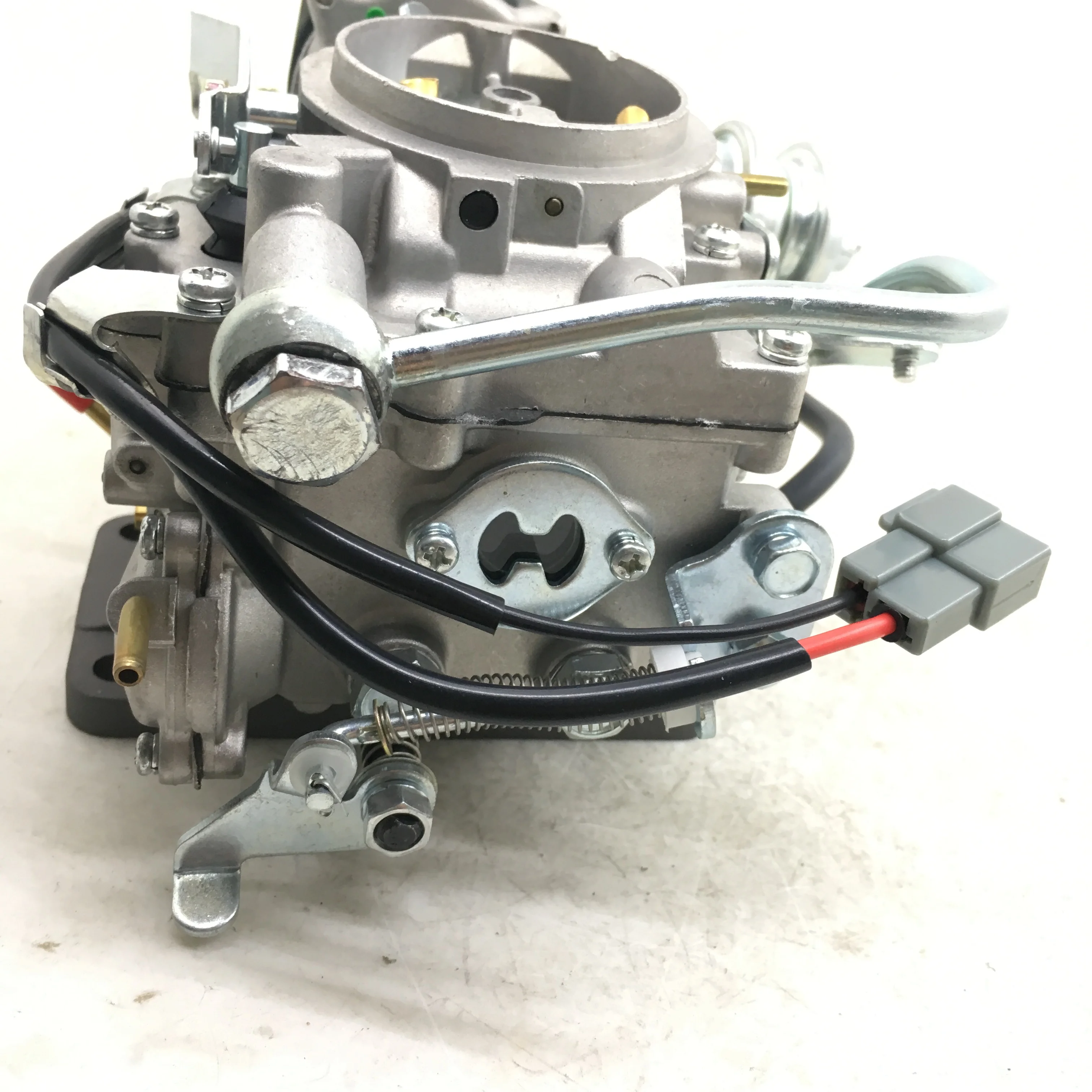 SherryBerg carburettor Carburetor For Toyota 5AF 4AF Corolla 1.6L 2 Barrel 1987 1988 1989 1990 1991 1992 carb 2110016540 | Автомобили и
