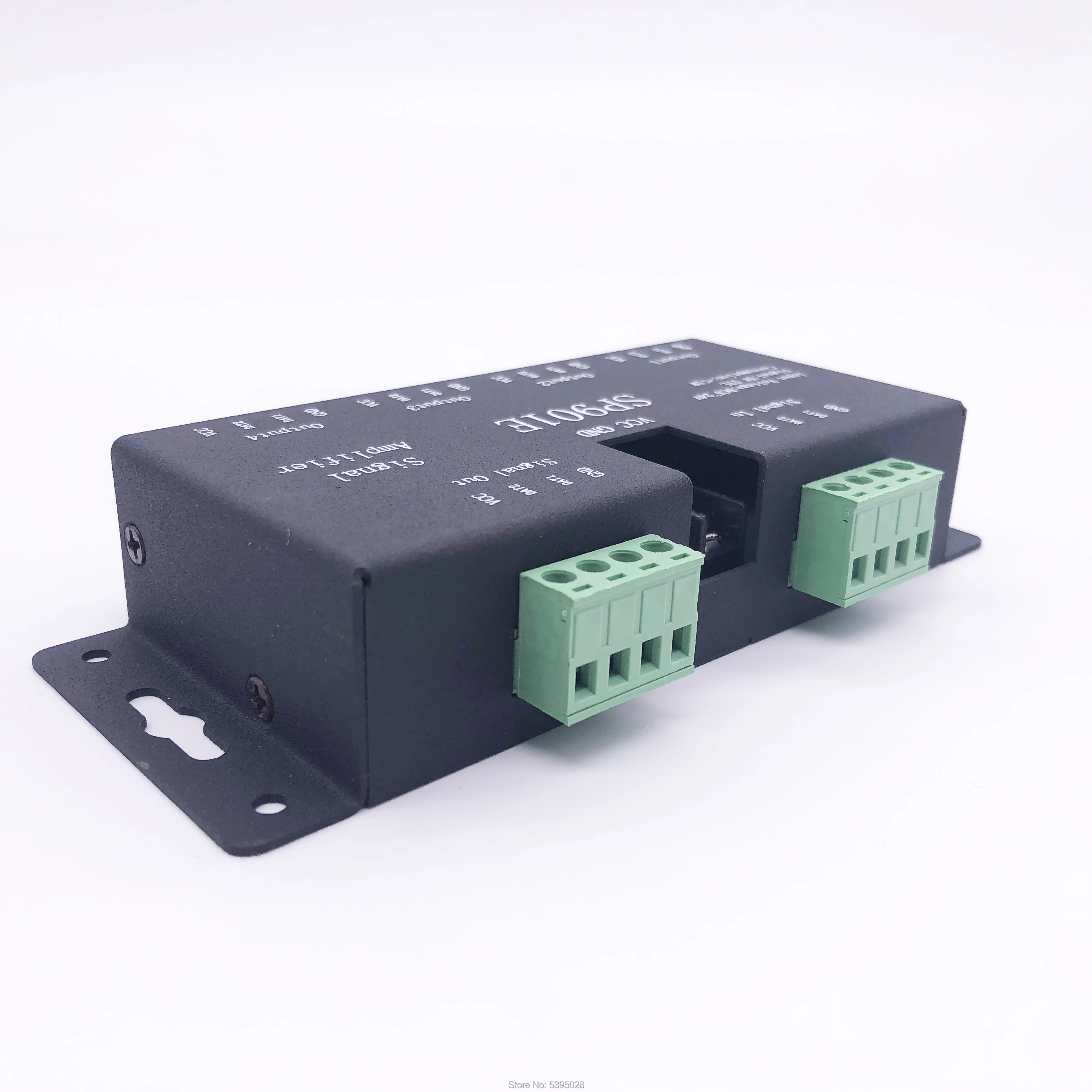 Усилитель сигнала Sp901e SPI синхронизатор инструкции на выходе 8 каналов для