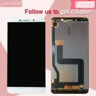Черныйбелыйзолотой для Leeco Letv Le 1 Pro, ЖК-дисплей с сенсорным экраном, замена в сборе для Letv Le One Pro X800