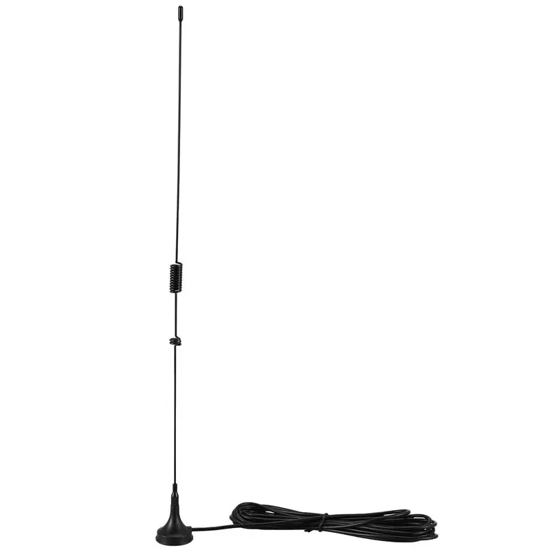 Антенна DIAMOND UT-106UV UT106 для радиолюбителей BAOFENG SMA-F UV-5R BF-888S UV-82 UV-5RE |