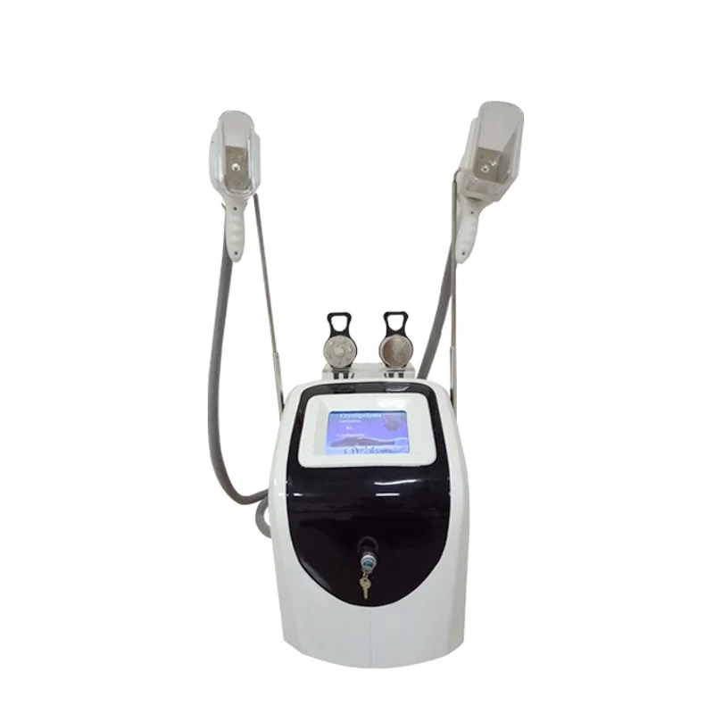 

Best weight loss fat removal cryo cavitation rf body slimming machine