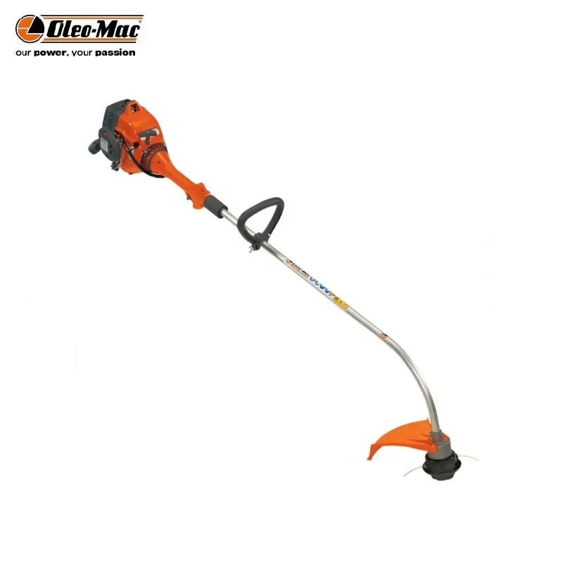 6116 9101E1 Бензокоса Oleo Mac SPARTA 25TR 1.0 л.с. леска 4.5 кг|Триммеры| |