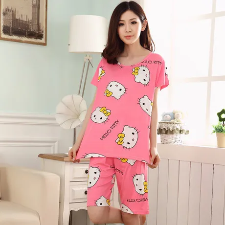 Атласный комплект с бретелями и шортами кружевная Удобная ночная сорочка пижамы