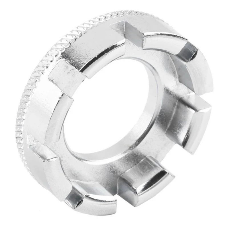 1 шт. наружный 8-портовый хромолибденовый стальной горный велосипед гаечный ключ