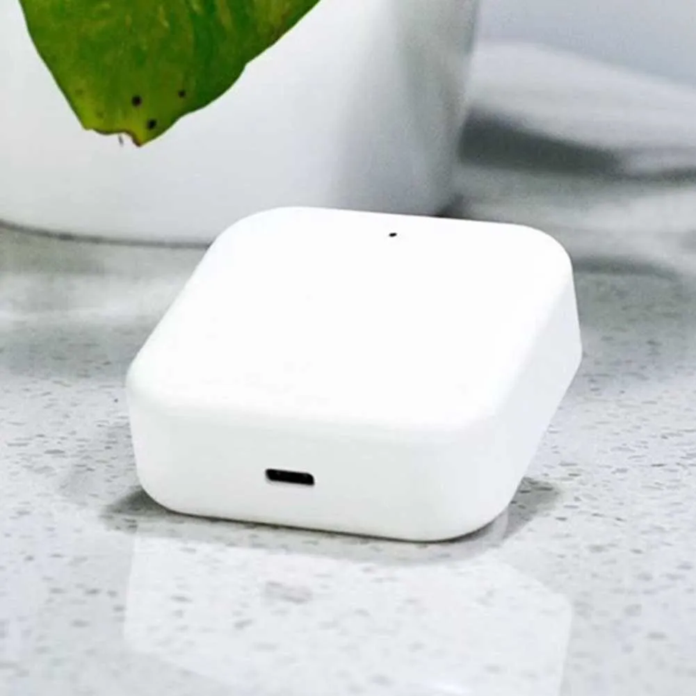 Электронный дверной замок Bluetooth шлюз wifi аксессуар Мобильный телефон