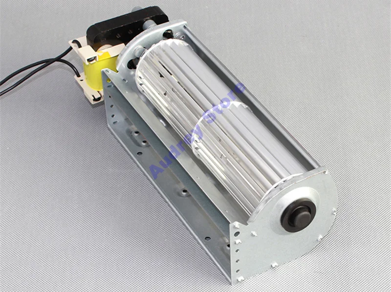 Фотоаппарат серии PB 48AC воздуходувка с поперечным потоком барабанный Вентилятор