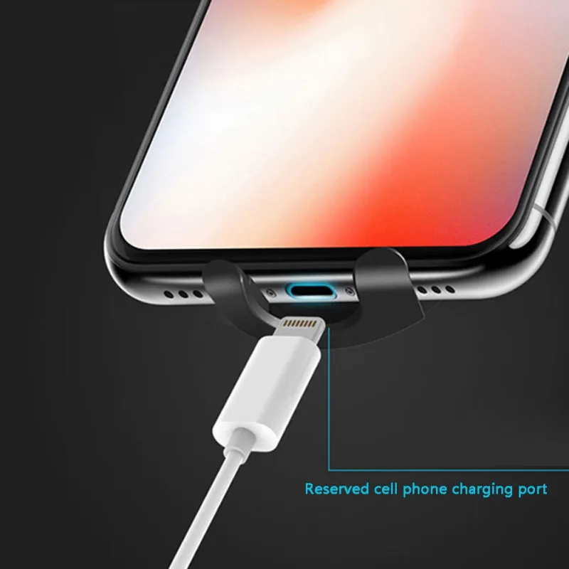 Универсальный длинный стержень автоматический замок автомобильный держатель