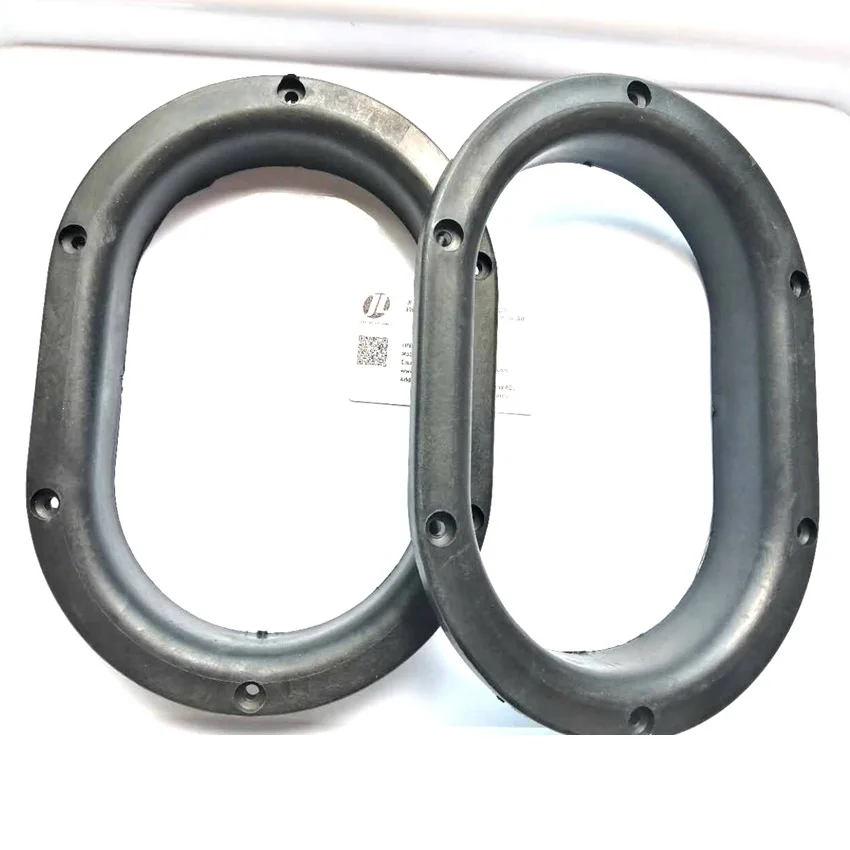 2 шт. держатели для перчаток пескоструйной обработки 260 х180 мм | Инструменты