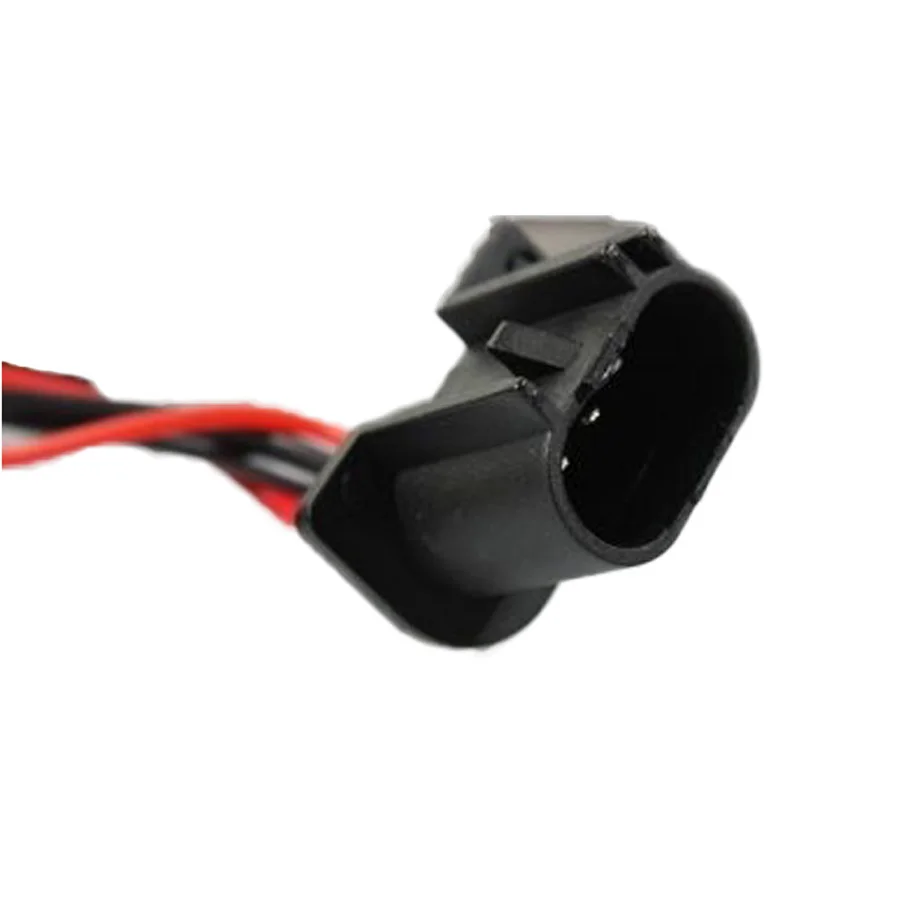 AC/DC 12V55W HID Xenon H4 Ксеноновые галогенные лампы светильник 9004 9007 H13 Высокая Низкая Hi Lo