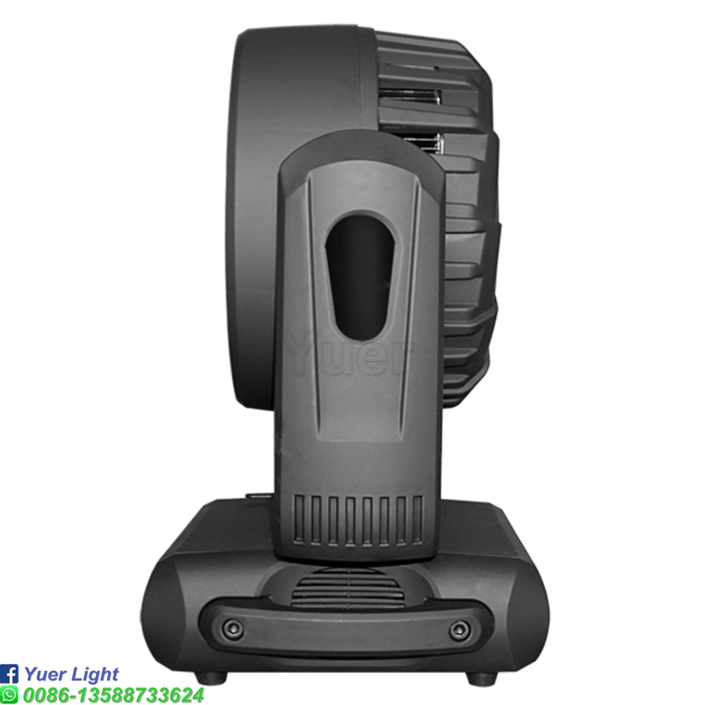 Профессиональный движущийся головной Светодиодный светильник пчелиный глаз 12x40