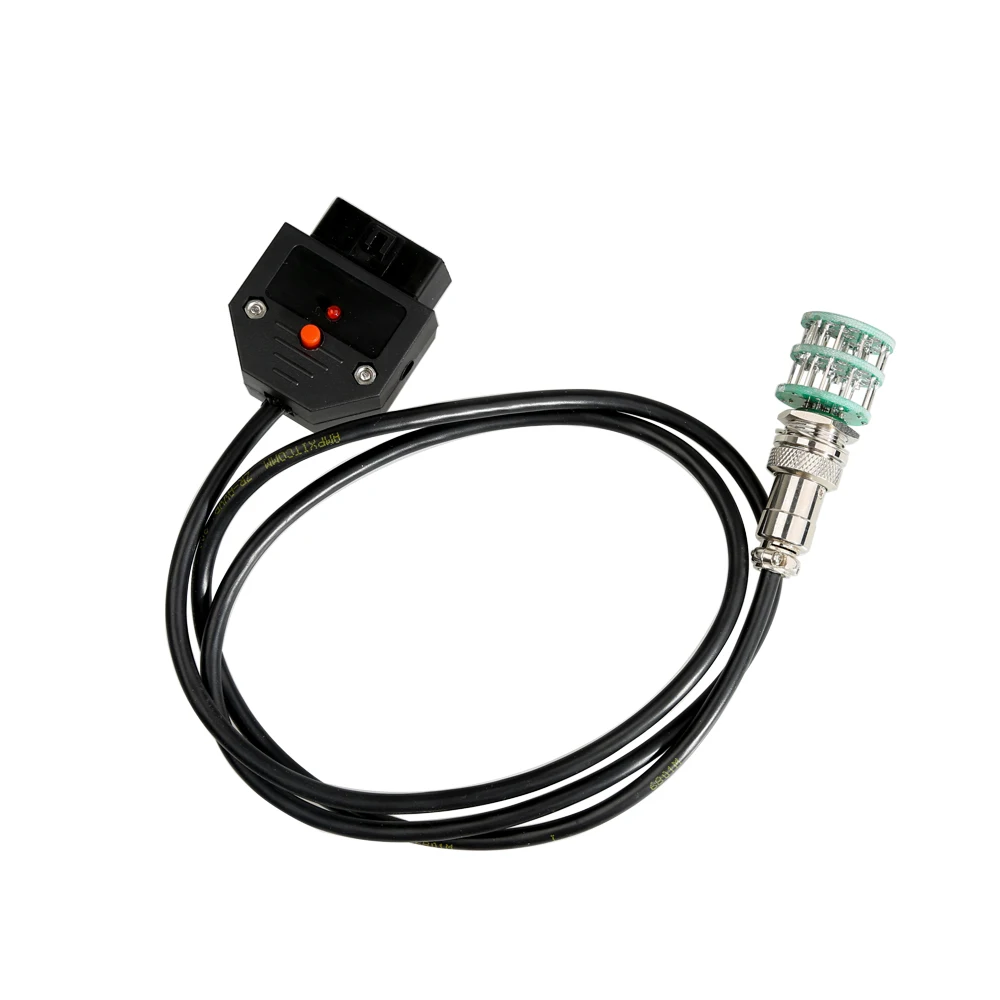 KTMFLASH полный набор адаптеров для KTM FLASH KTMFLASH автомобильный ECU программист