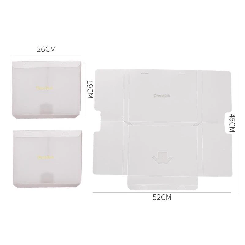 

5/10ps Magic Clothing Folder Shirt Pants Organizer Easy Folding Board Wardrobe Finishing Rack Clothes Pegs Closet Storage Holder