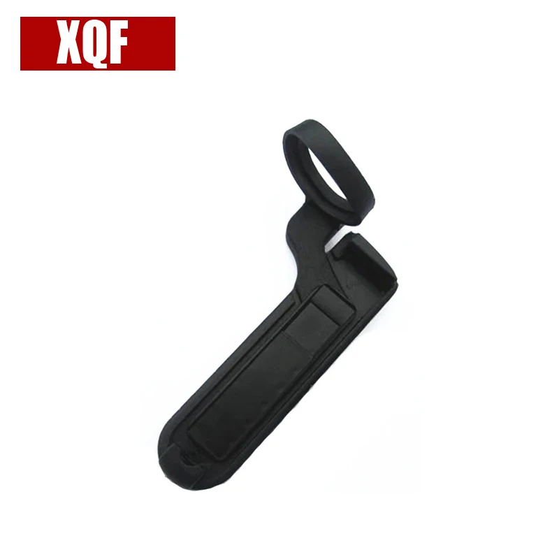XQF 10 шт. Пылезащитная боковая крышка для Motorola radio HT1000 MT2100 MT2000 MTS2000 MTX838 MTX2000 MTX8000 MTX9000