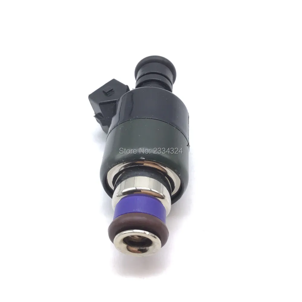 Топливный инжектор для DAEWOO Nexia Lanos Espero Nubira 1,5 1,6 16V 17109450, FJ10624-11B1, 251740240